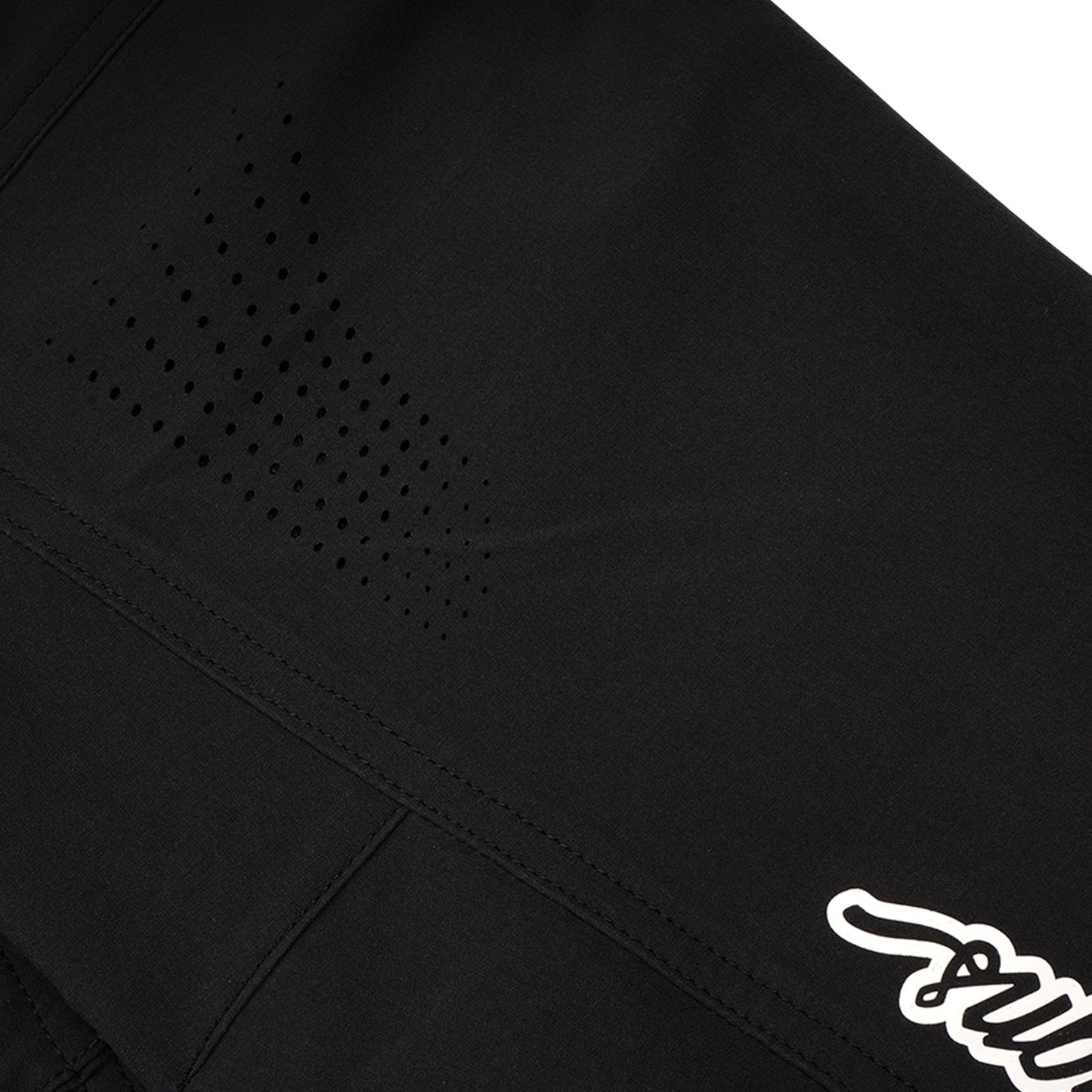 Youth Skyline Pant Mono Black