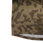 Youth Skyline Short Sleeve Jersey Scrubland Olive