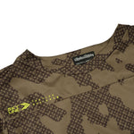 Youth Skyline Short Sleeve Jersey Scrubland Olive