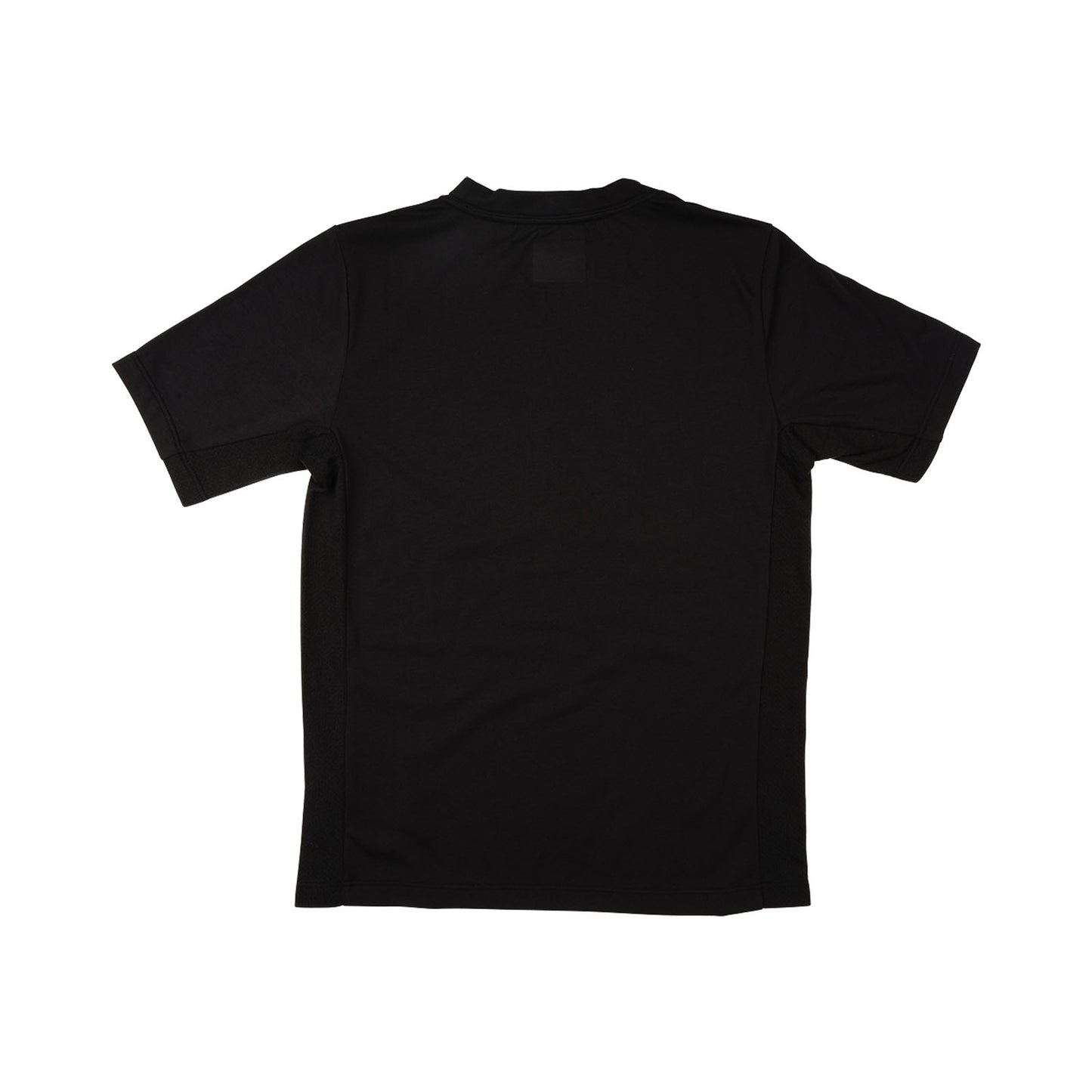 Youth Skyline Ride Short Sleeve Tee Signature Black