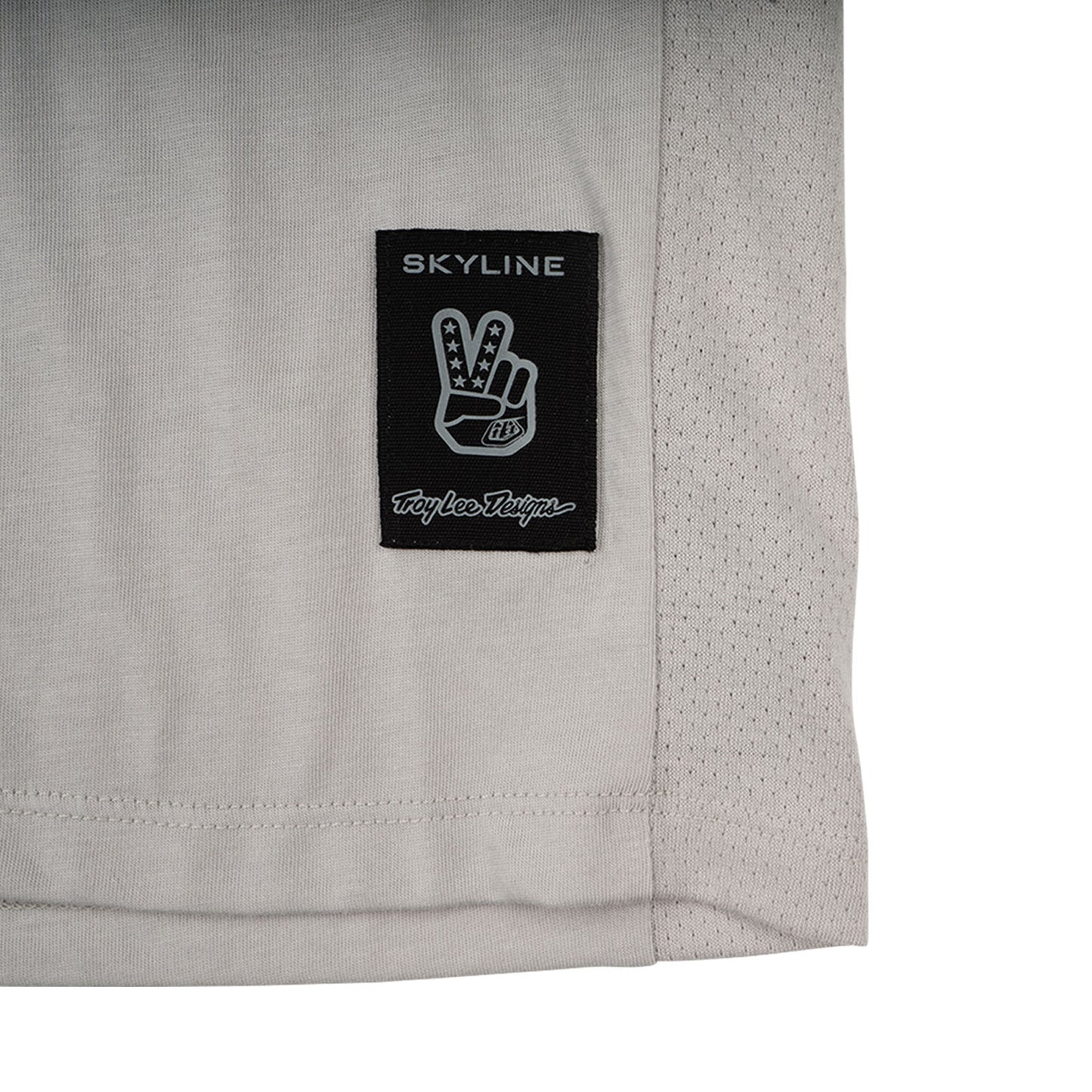 Youth Skyline Ride Short Sleeve Tee Signature Mist