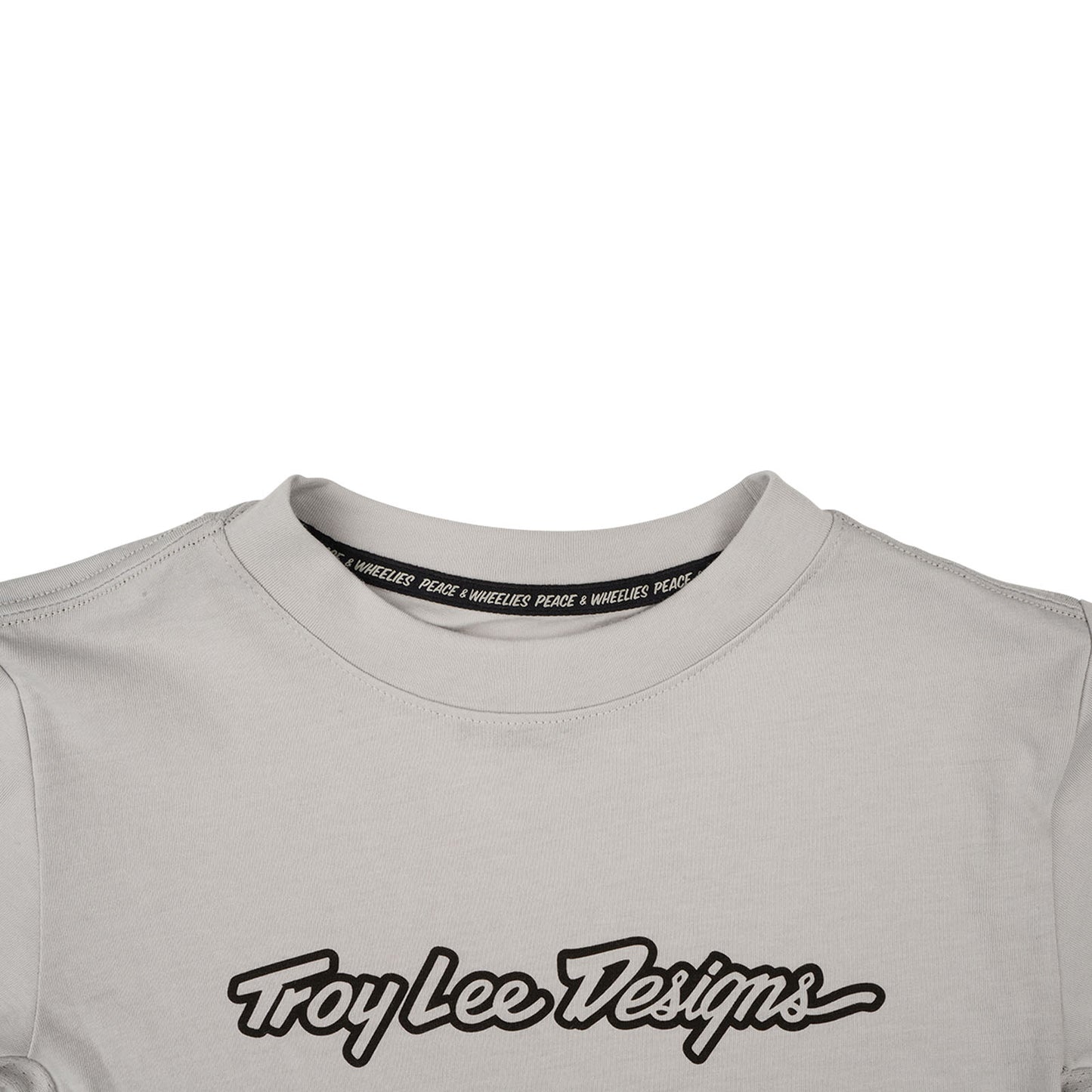 Youth Skyline Ride Short Sleeve Tee Signature Mist