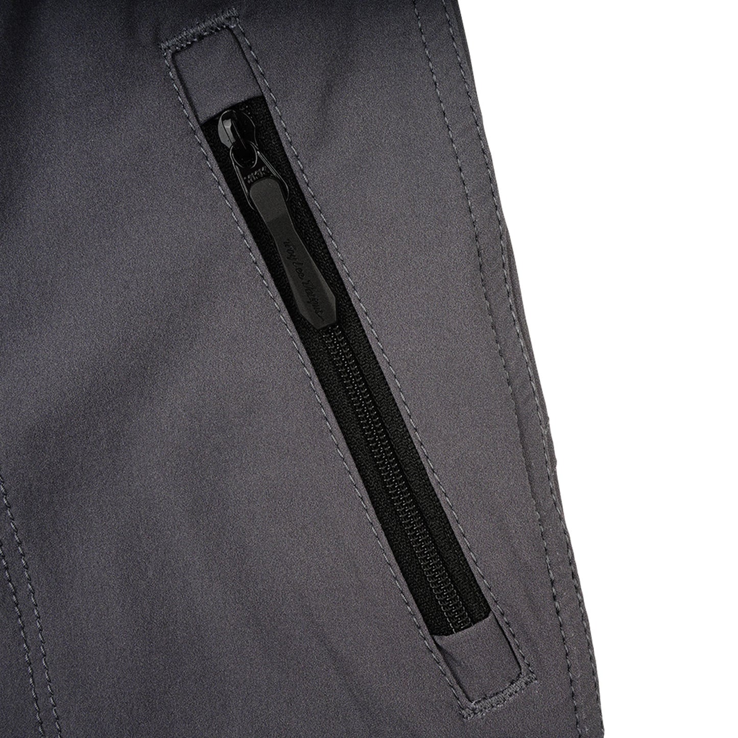 Youth Skyline Trail Short Shell Mono Steel Blue