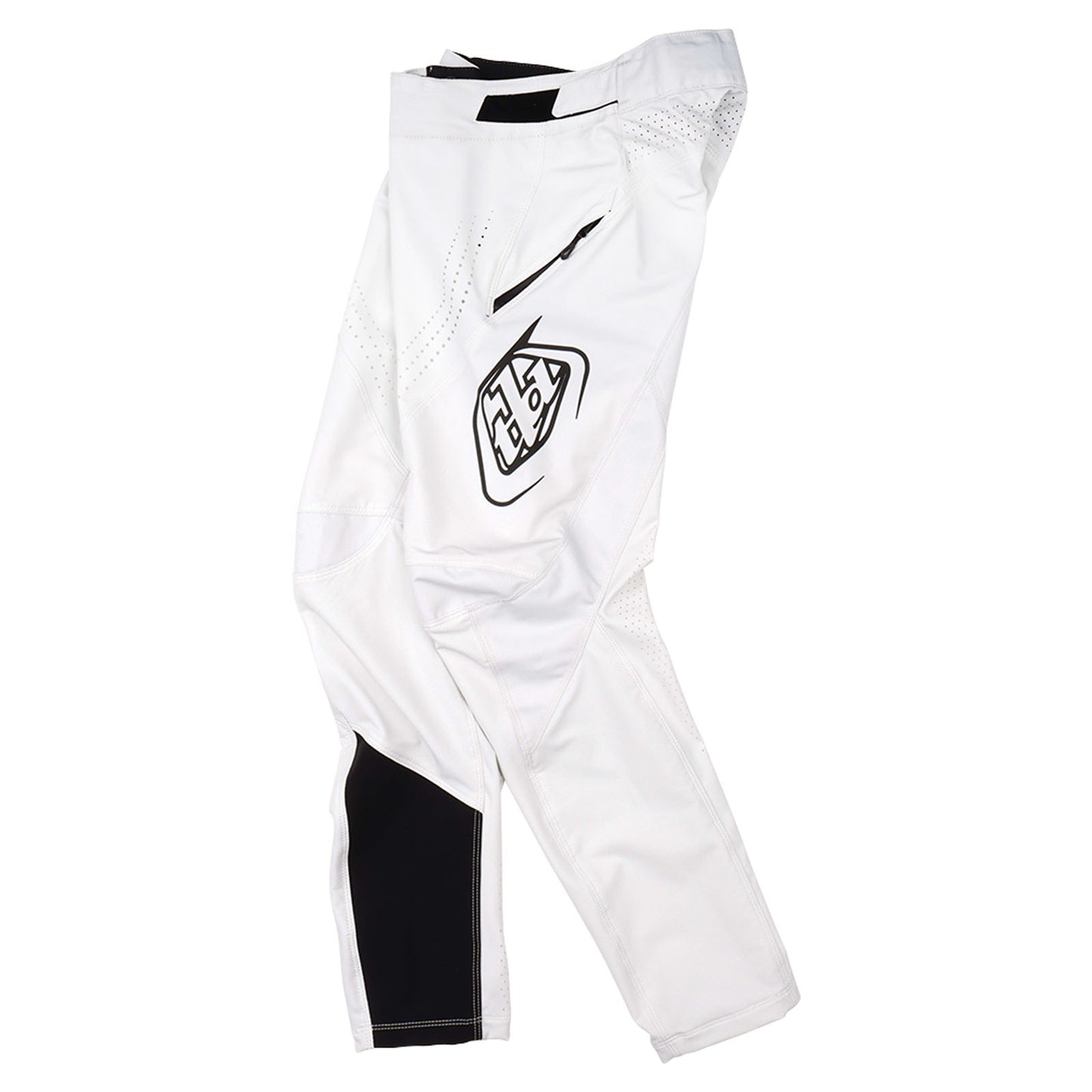 Youth Sprint Pant Mono Chalk