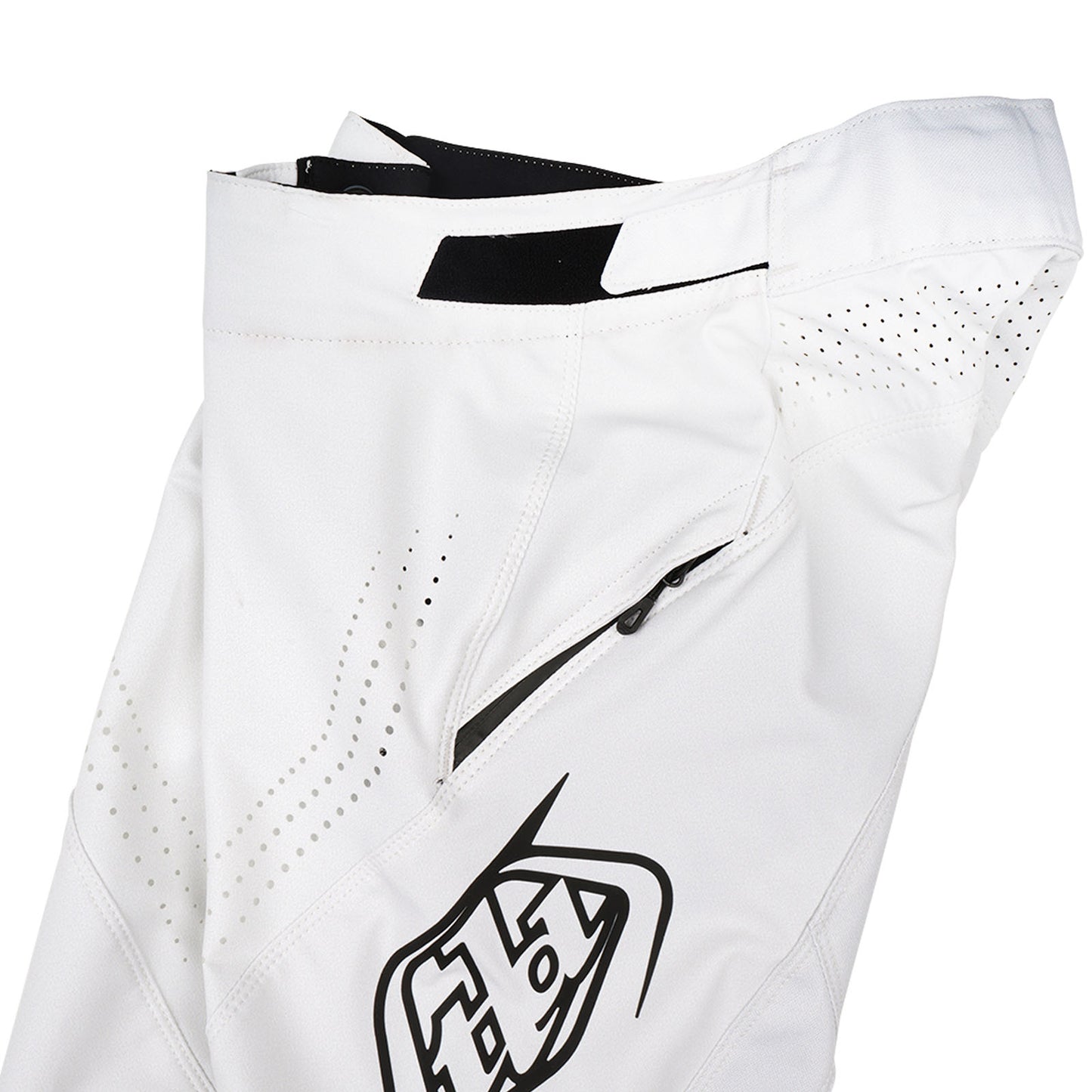 Youth Sprint Pant Mono Chalk
