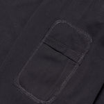 Youth Ruckus Long Sleeve Ride Tee Burn Out Carbon