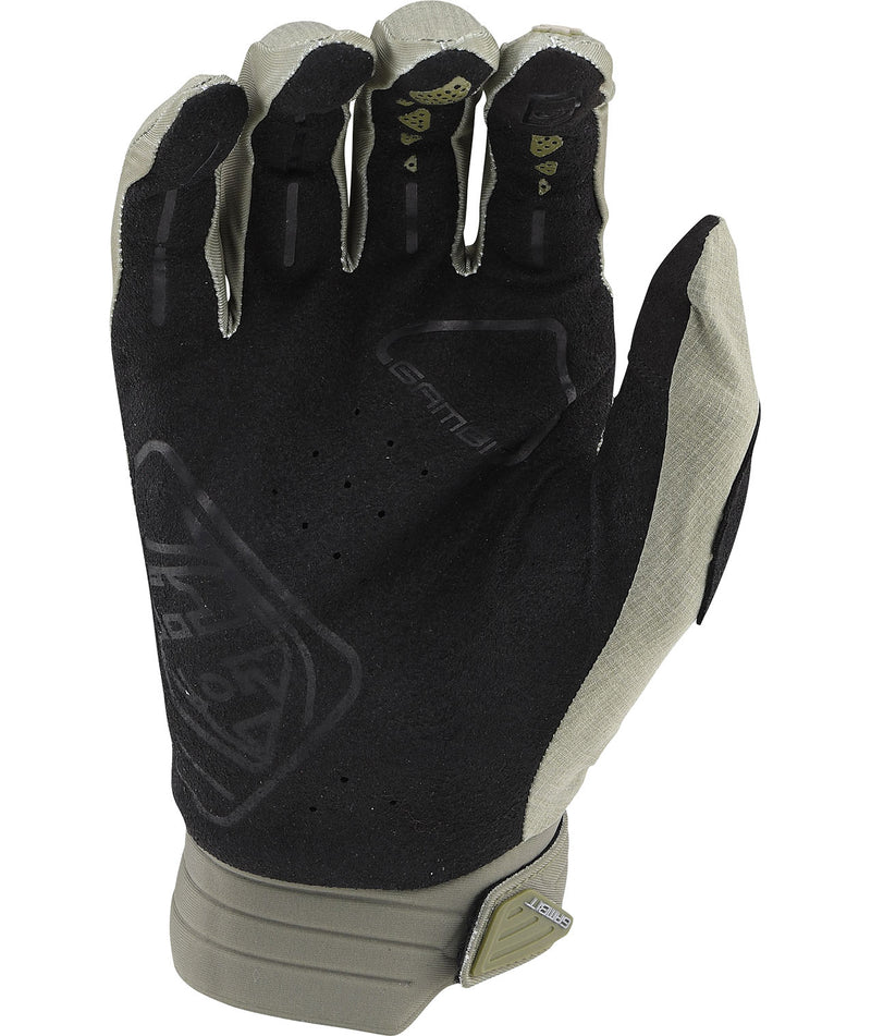 Gambit Glove Solid Olive