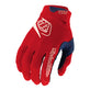 Air Glove Mono Fiery Red