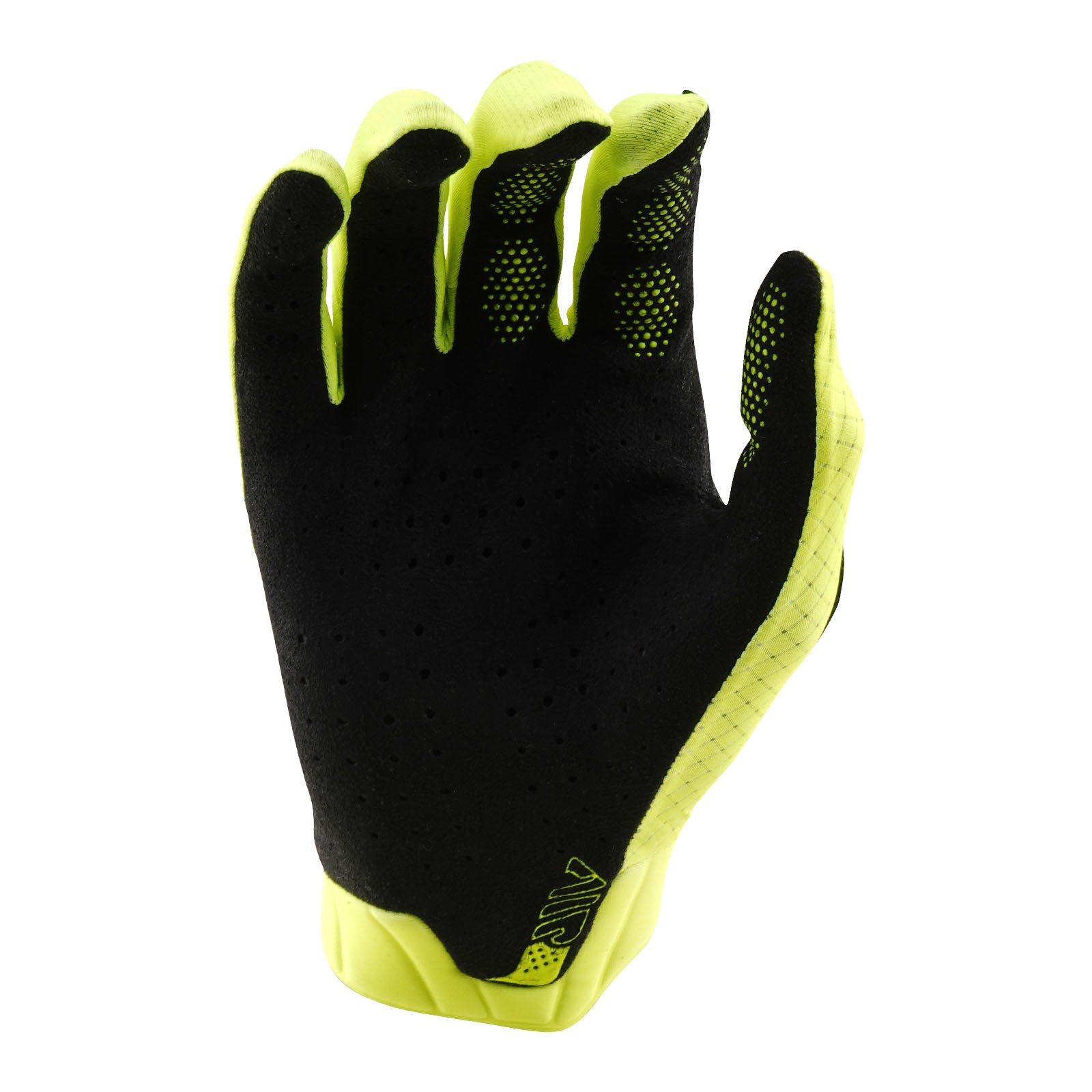 Air Glove Mono Flo Yellow – Troy Lee Designs