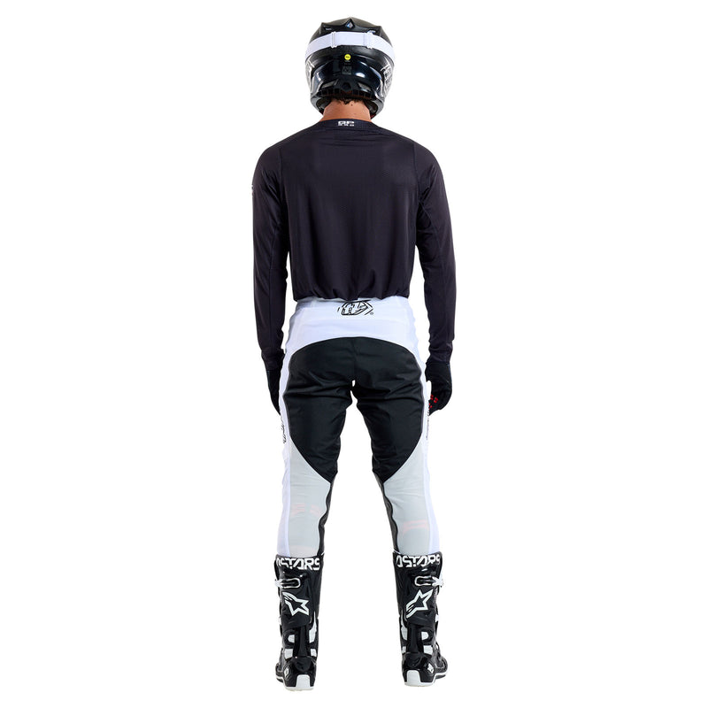 GP Pro Air Jersey Factory Black