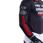 GP Pro Air Jersey Factory Black