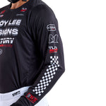 GP Pro Air Jersey Factory Black