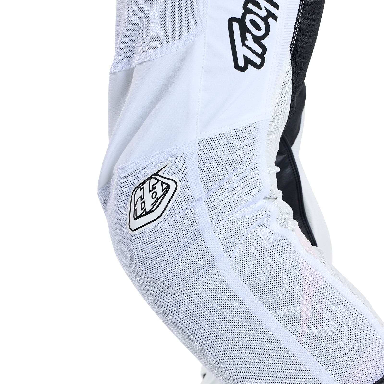 GP Pro Air Pant Mono White – Troy Lee Designs
