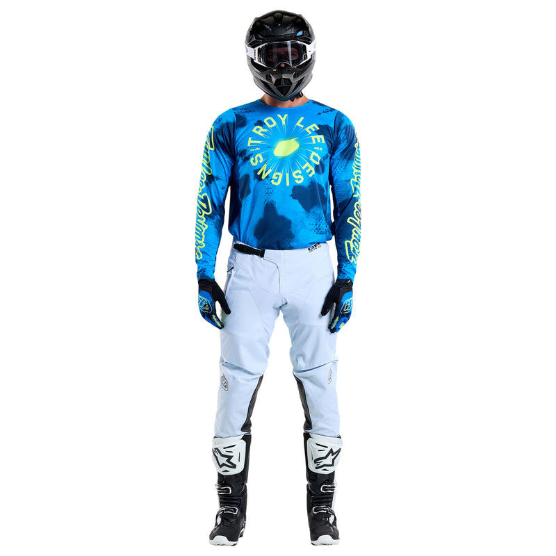 GP Pro Jersey Arrival Blue