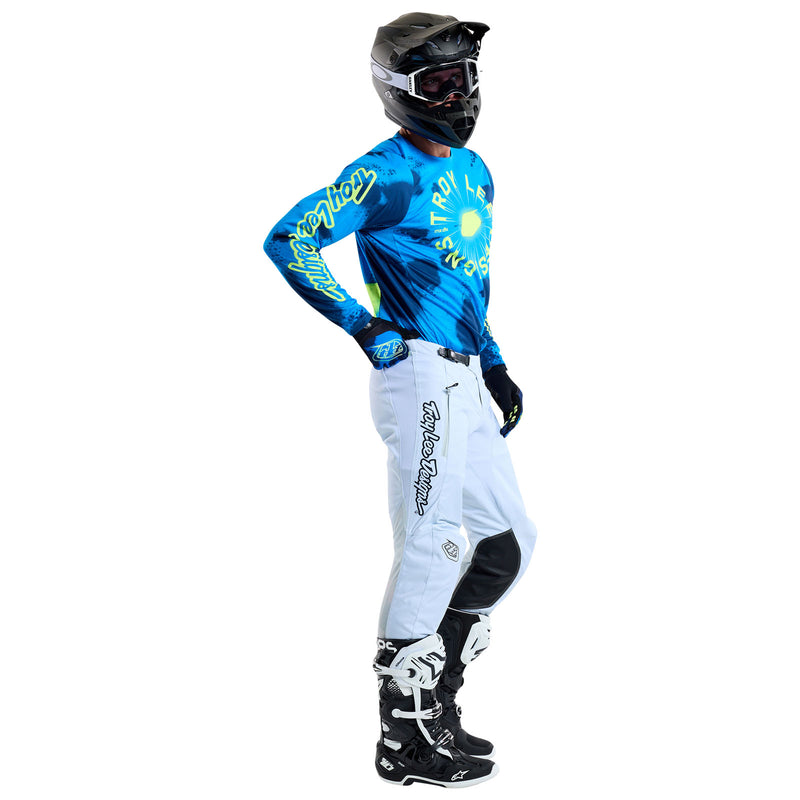 GP Pro Jersey Arrival Blue