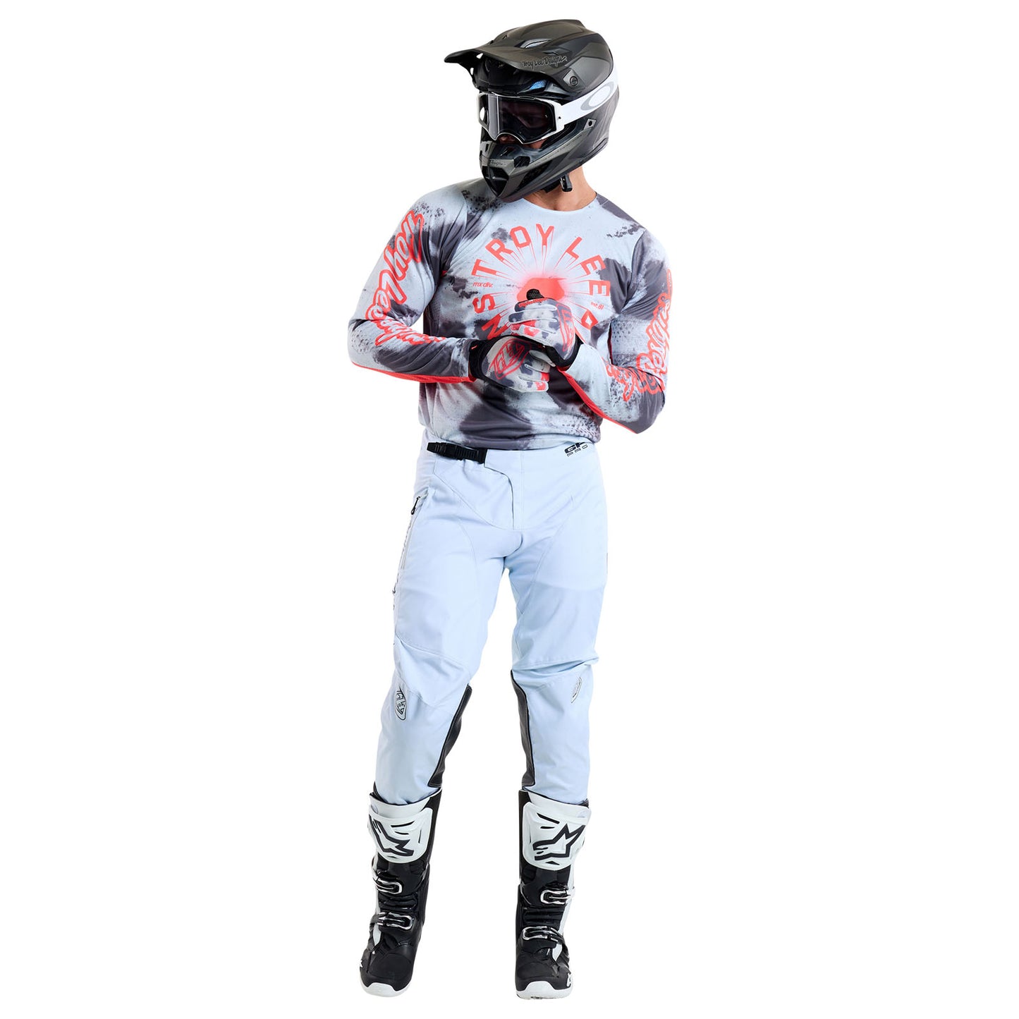 GP Pro Jersey Arrival Chalk