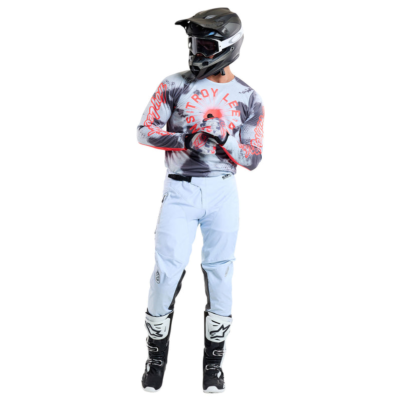 GP Pro Jersey Arrival Chalk