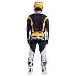 GP Pro Jersey Fifty-50 Black / Gold