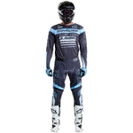 GP Pro Jersey Fifty-50 Charcoal / Smoke