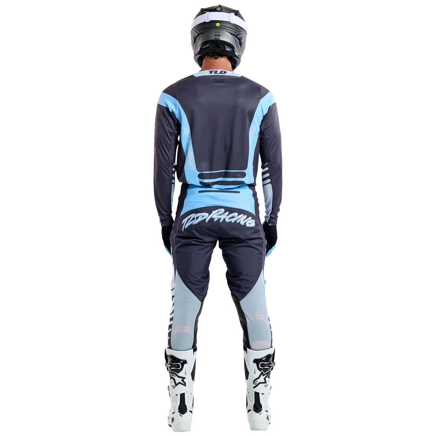 GP Pro Pant Fifty-50 Charcoal / Smoke