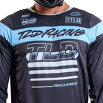 GP Pro Jersey Fifty-50 Charcoal / Smoke