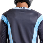 GP Pro Jersey Fifty-50 Charcoal / Smoke
