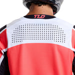 GP Pro Jersey Spun Red