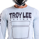 GP Pro Jersey Step Up Vapor