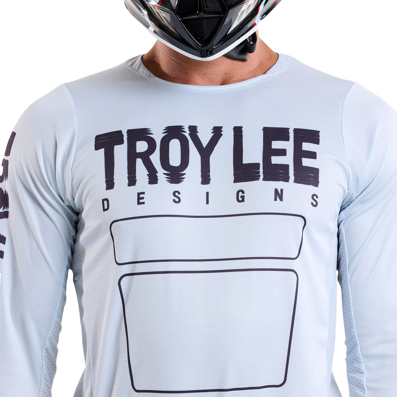 GP Pro Jersey Step Up Vapor