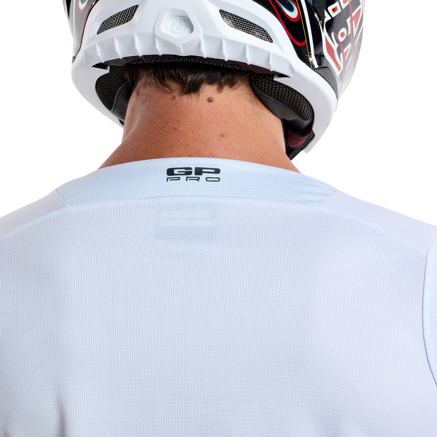 GP Pro Jersey Step Up Vapor