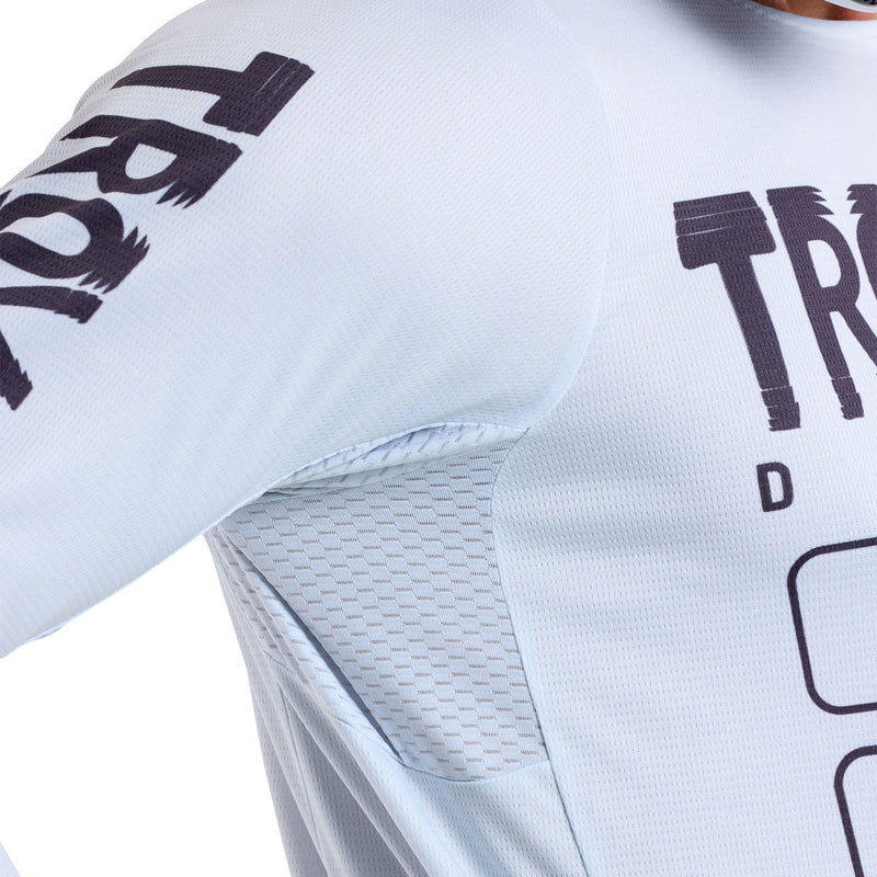 GP Pro Jersey Step Up Vapor