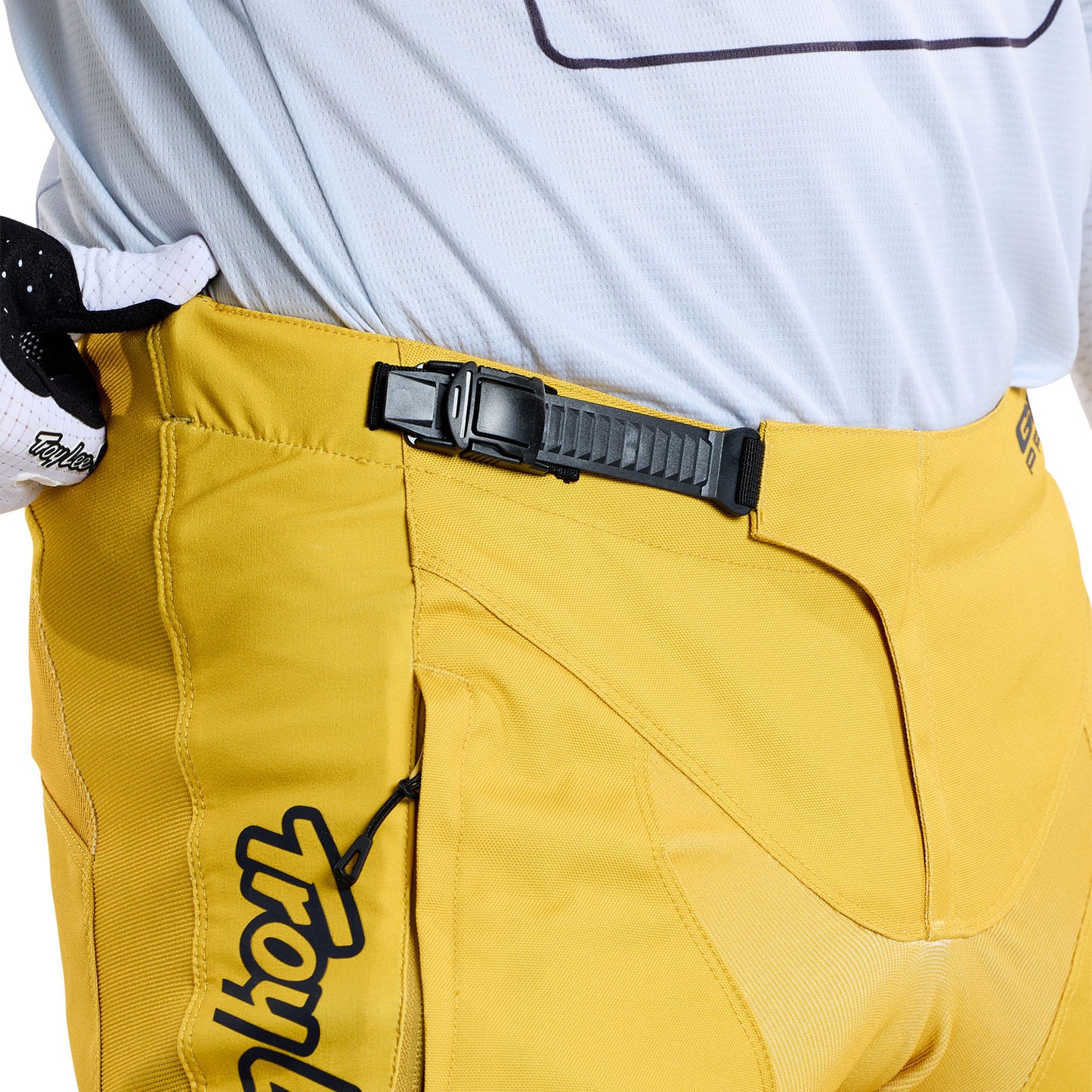 GP Pro Pant Mono Gold