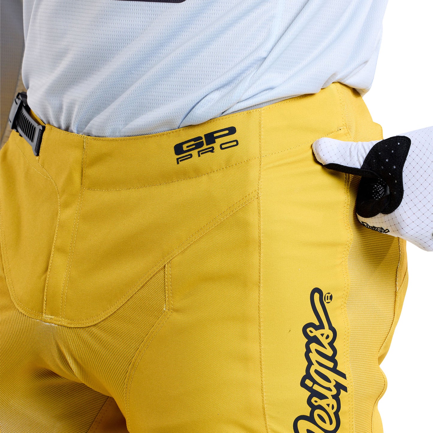 GP Pro Pant Mono Gold