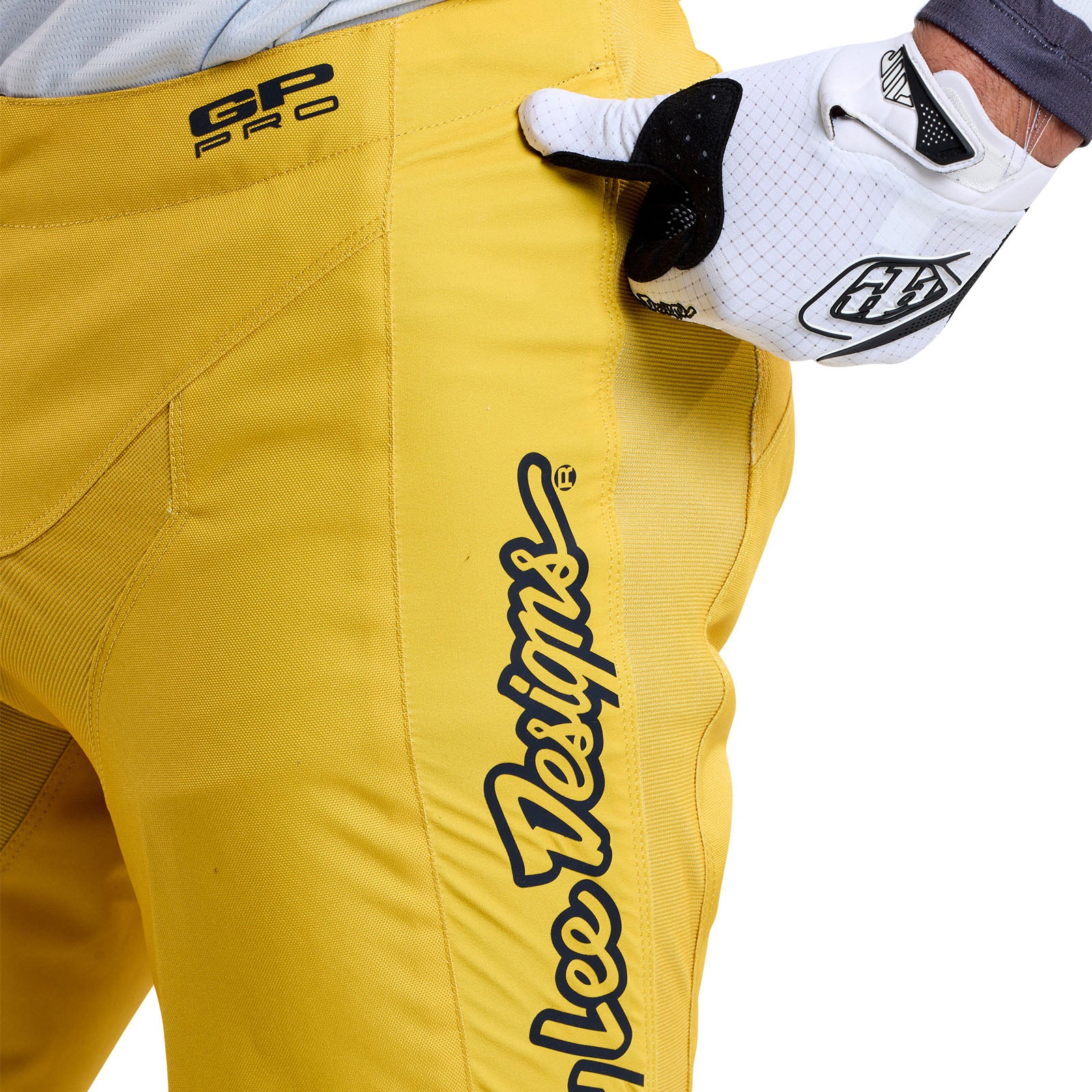 GP Pro Pant Mono Gold – Troy Lee Designs