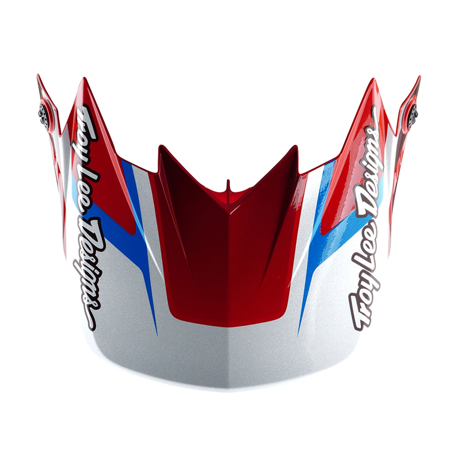 Youth GP Helmet Shutter Red – Troy Lee Designs