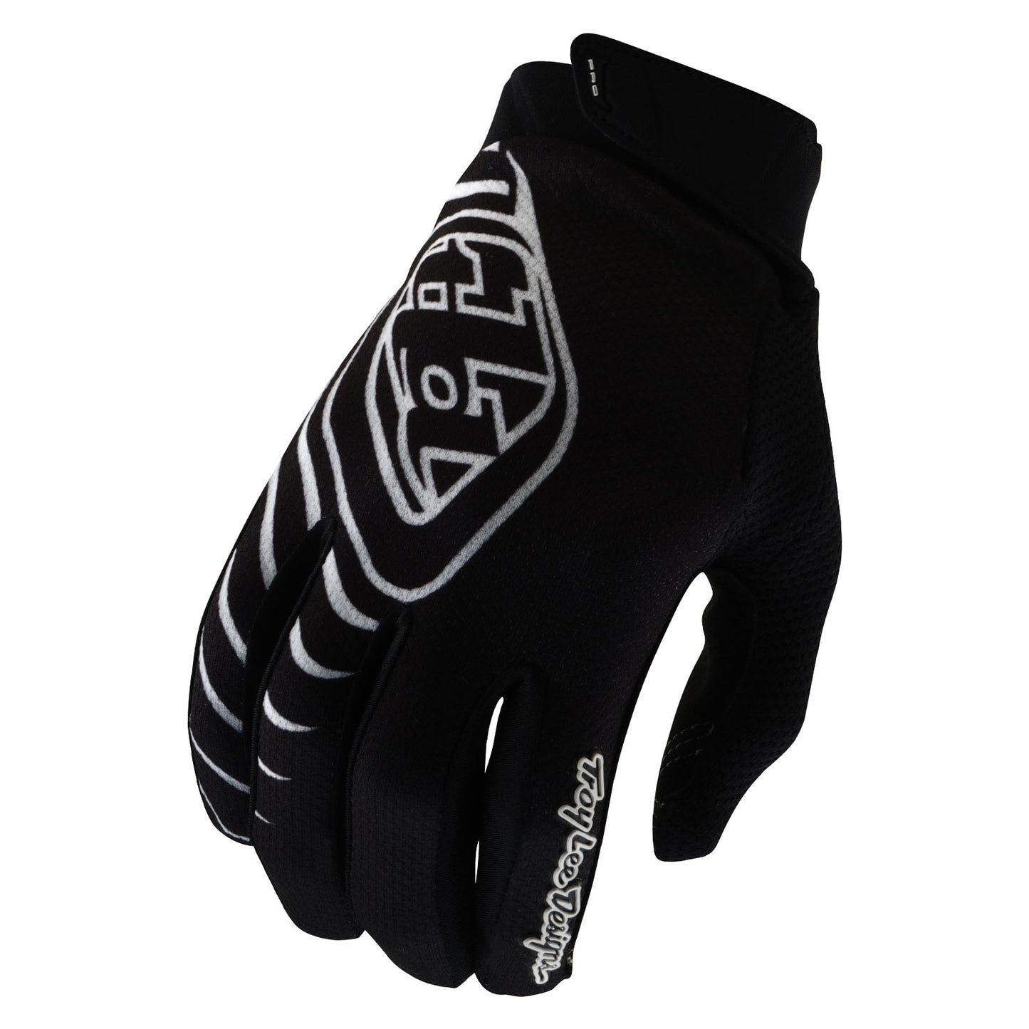 Youth GP Pro Glove Mono Black