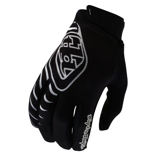 Youth GP Pro Glove Mono Black