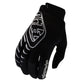 GP Pro Glove Mono Black