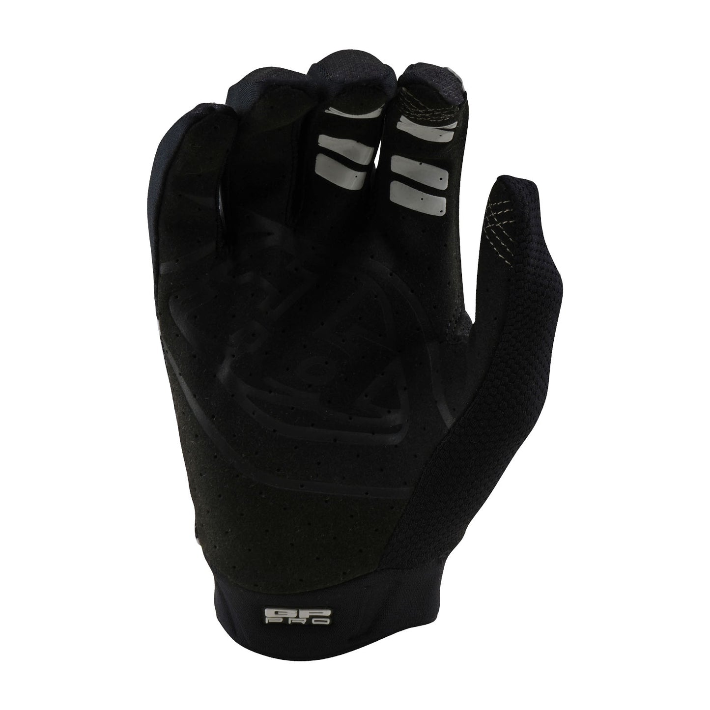 GP Pro Glove Mono Black