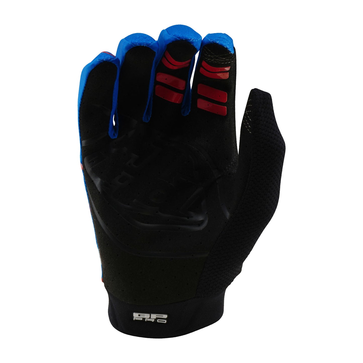 Youth GP Pro Glove Mono Blue