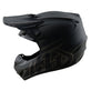 Youth GP Pro Helmet Mono Black