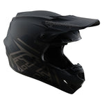 Youth GP Pro Helmet Mono Black