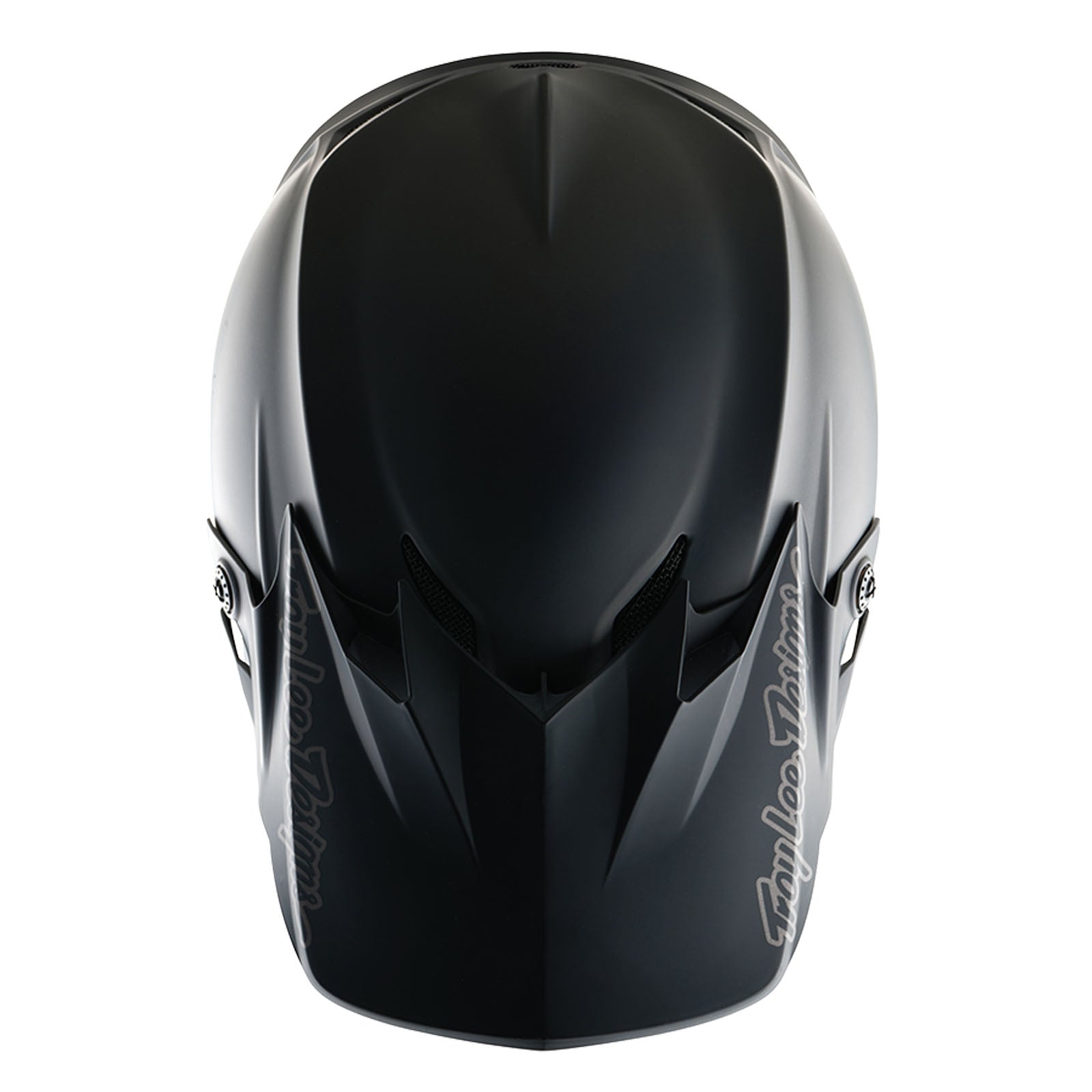 GP Pro Helmet Mono Black – Troy Lee Designs