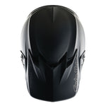 Youth GP Pro Helmet Mono Black