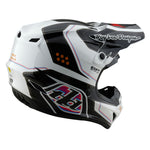 Youth GP Pro Helmet Trooper White