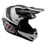 Youth GP Pro Helmet Trooper White