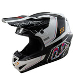 Youth GP Pro Helmet Trooper White