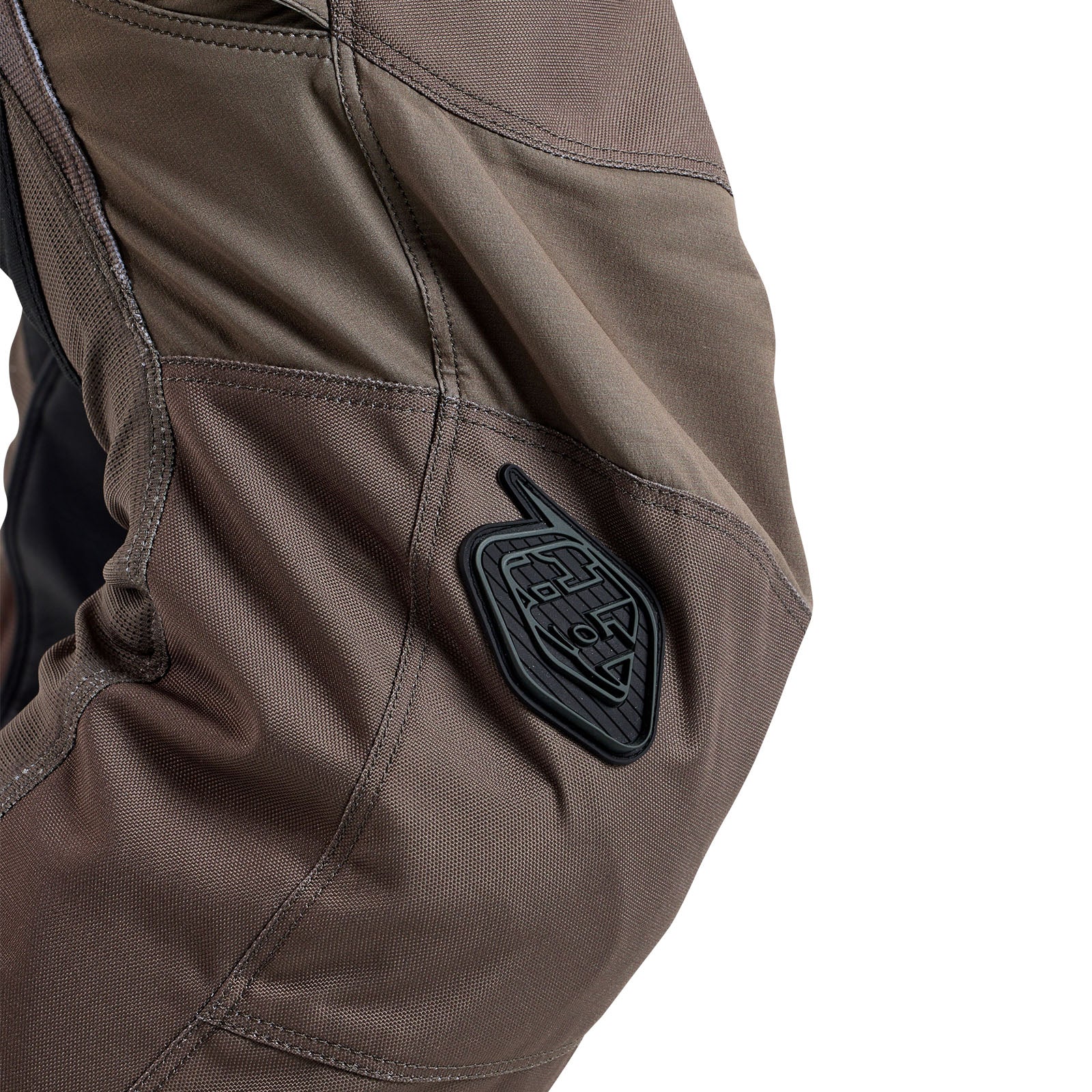 りょうWTPAS SCOUT / LS / RAPO. TWILL Scout GP Pant Solid Tarmac – Troy Lee Designs