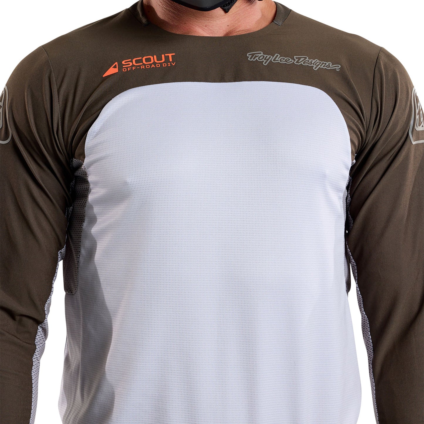 Scout SE Jersey Systems Tarmac