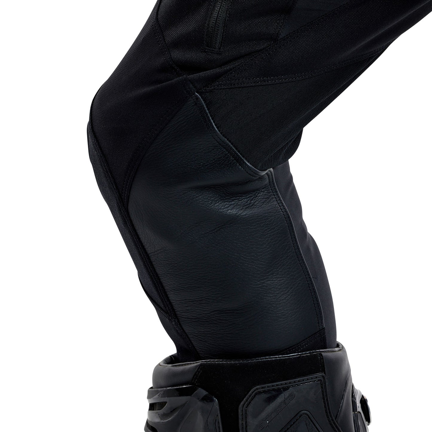 Scout SE Off-Road Pant Solid Black